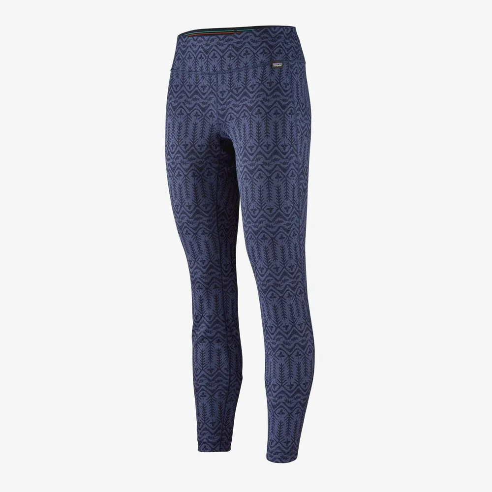 Patagonia Capilene® Midweight Bottom Women's