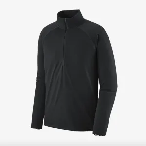 Patagonia Capilene® Midweight Zip Neck Men's