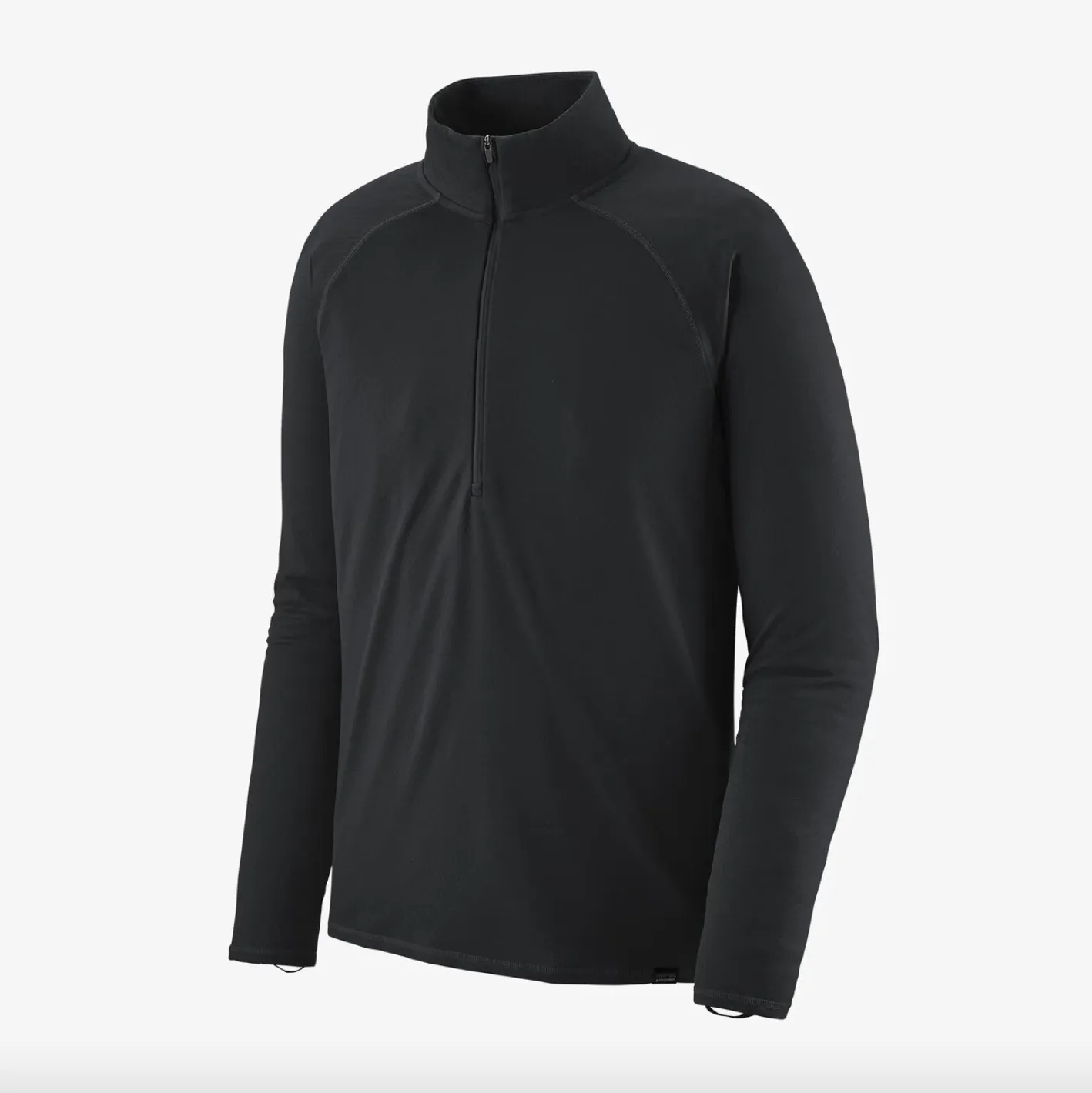 Patagonia Capilene® Midweight Zip Neck Men's