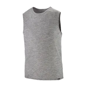 Patagonia Men's Capilene® Cool Daily Tank
