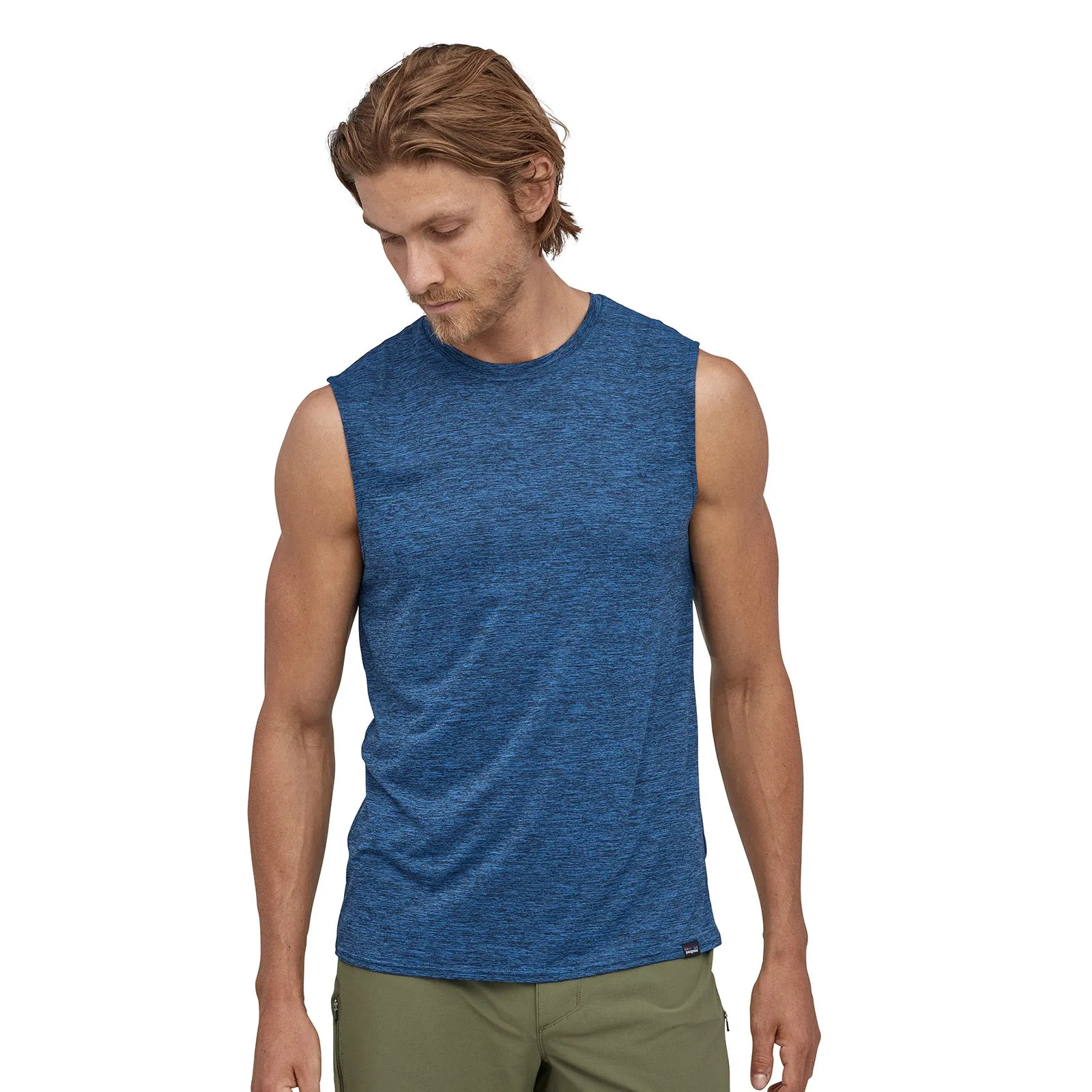 Patagonia Men's Capilene® Cool Daily Tank