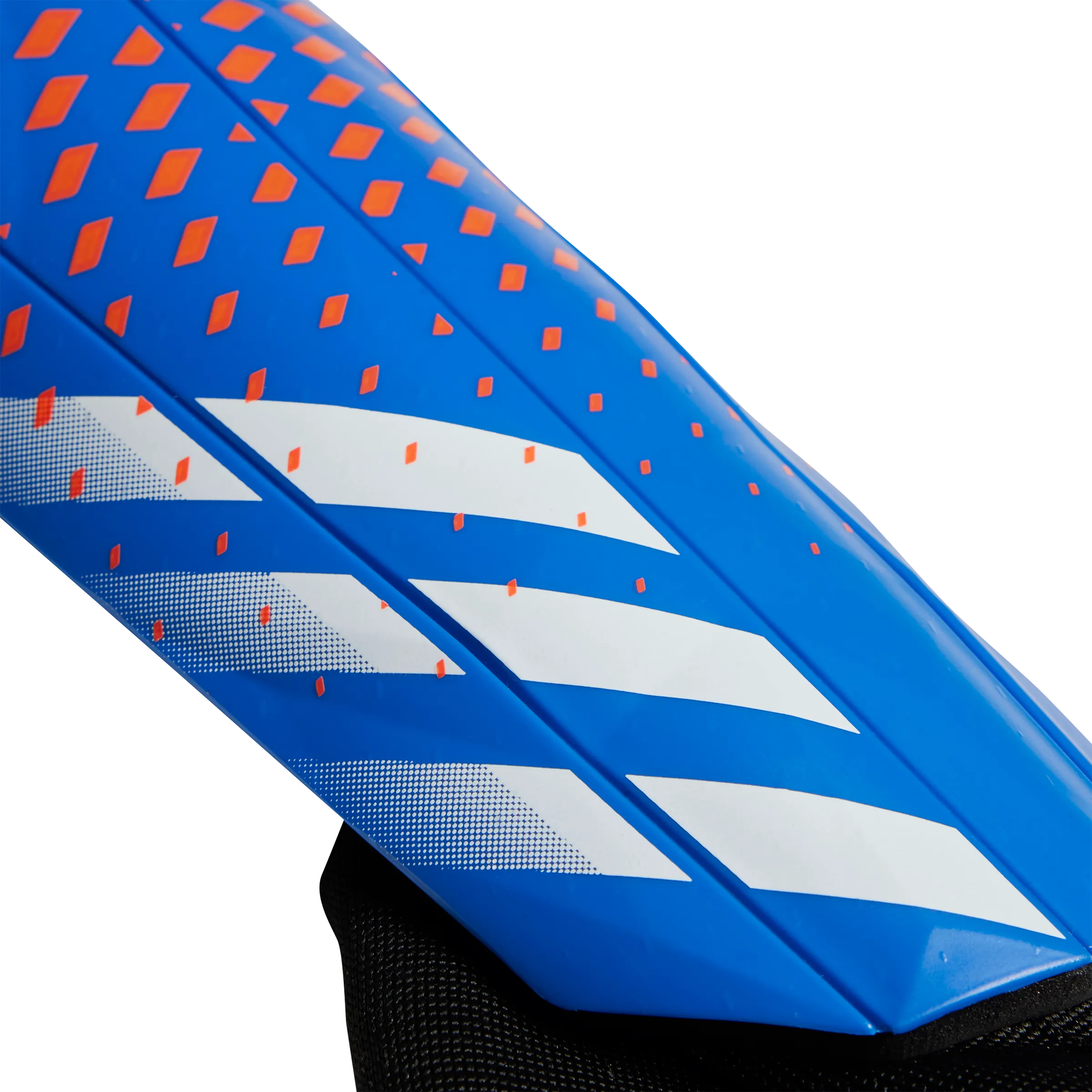 Predator Match Shin Guards - Marinerush Pack