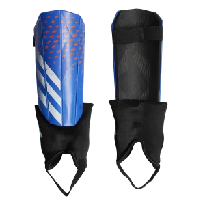 Predator Match Shin Guards - Marinerush Pack