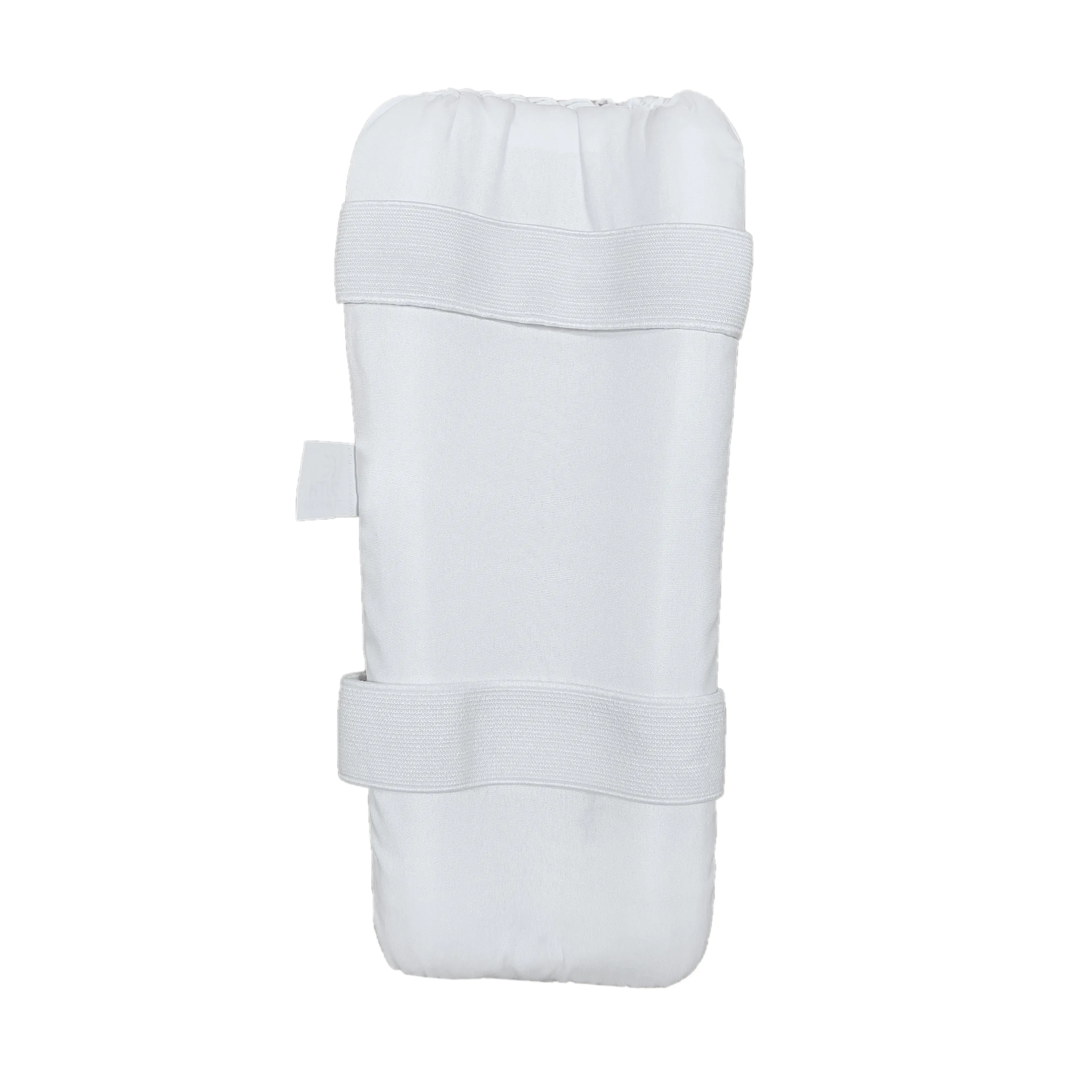 Prokick Pioneer Cricket Arm Guard, White