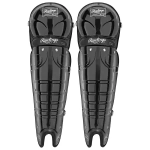 Rawlings Umpire Leg Guards: ULGPRO