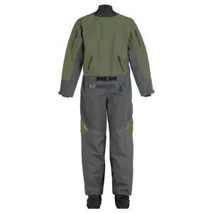 SPYN FISHING DRY SUIT