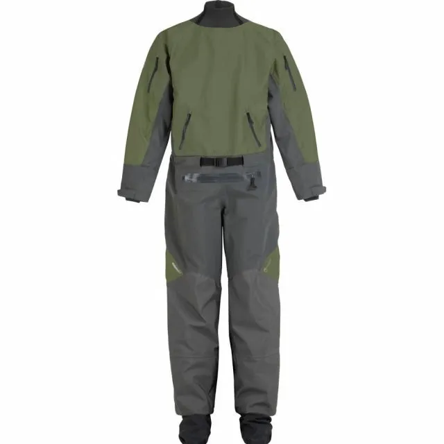 SPYN FISHING DRY SUIT