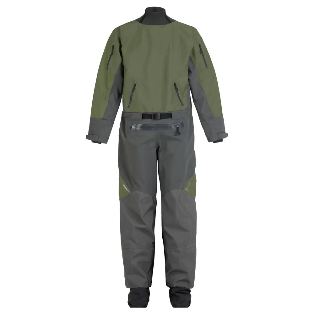 SPYN FISHING DRY SUIT
