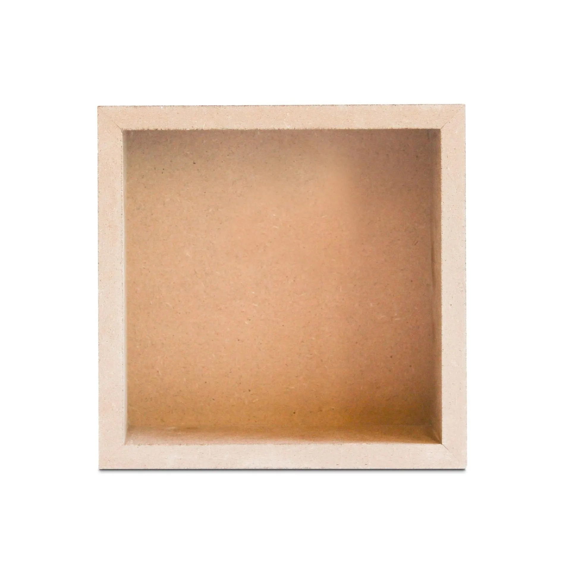 St. James  5x5 Wood Block