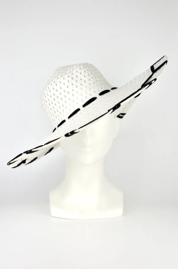 ST. TROPEZ (white)