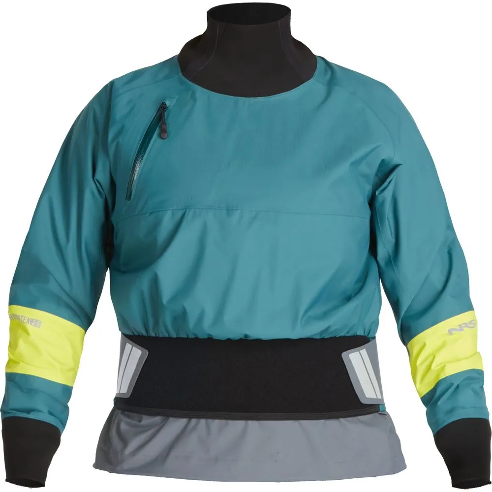 STRATOS PADDLING JACKET - WOMEN'S
