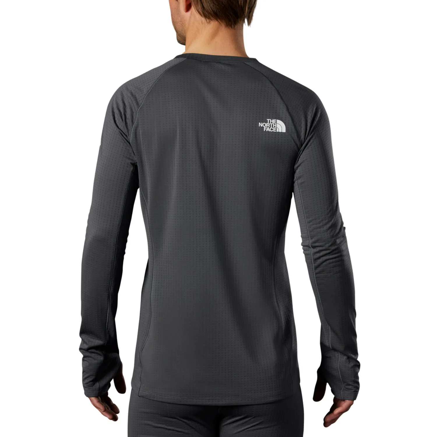 The North Face Summit Pro 120 Base Layer Crew 2023