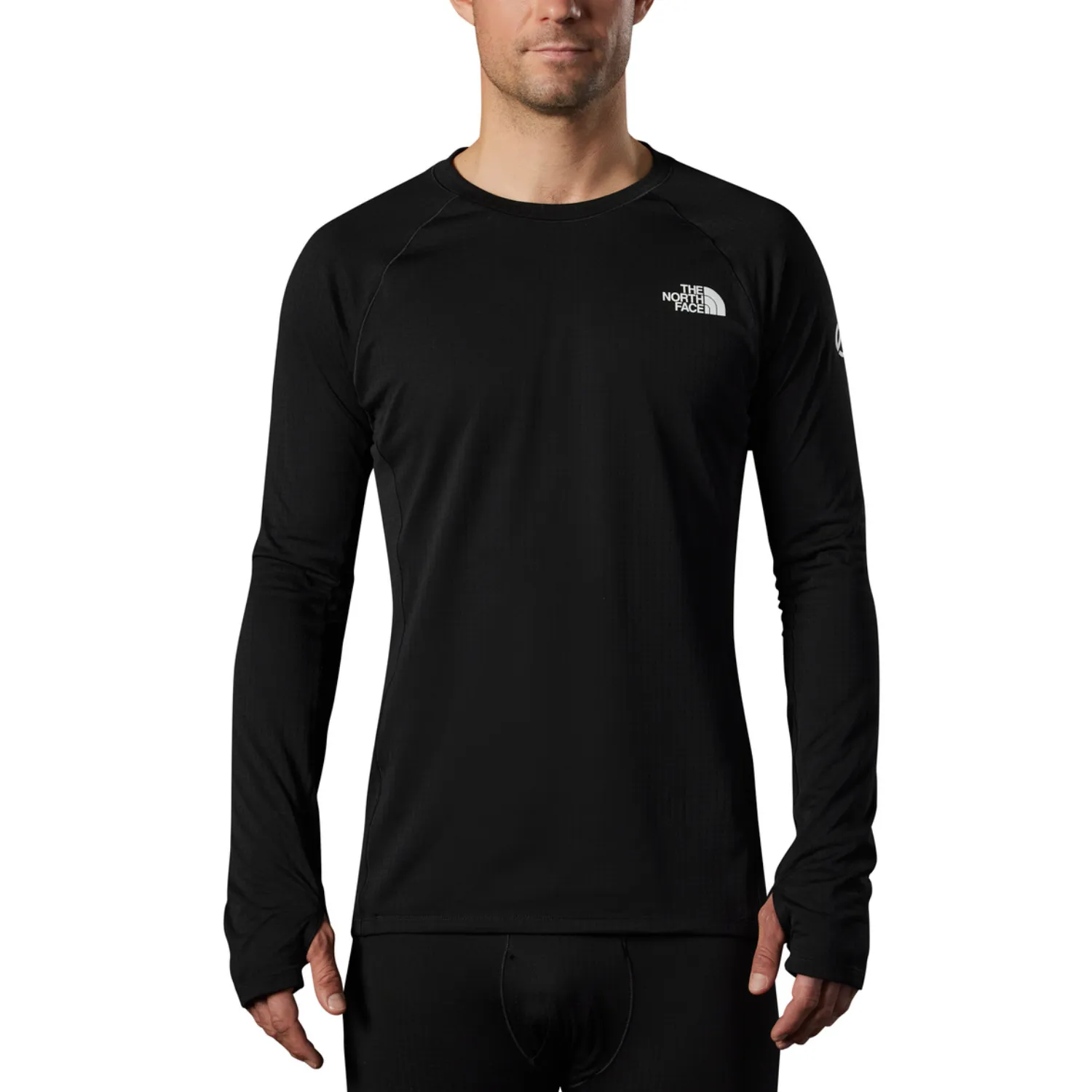 The North Face Summit Pro 120 Base Layer Crew 2023