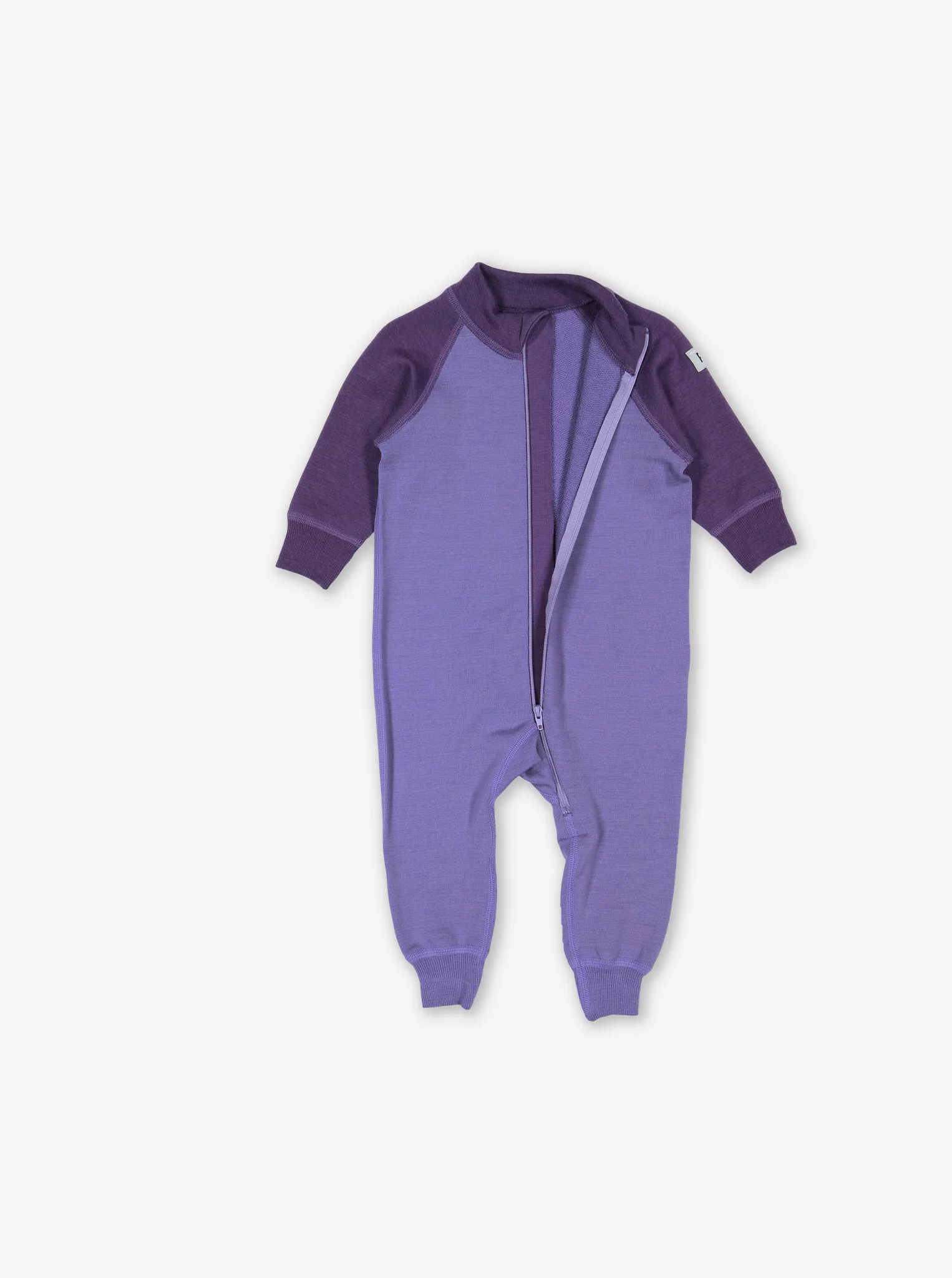 Thermal Merino All-In-One