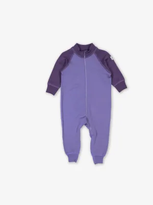 Thermal Merino All-In-One