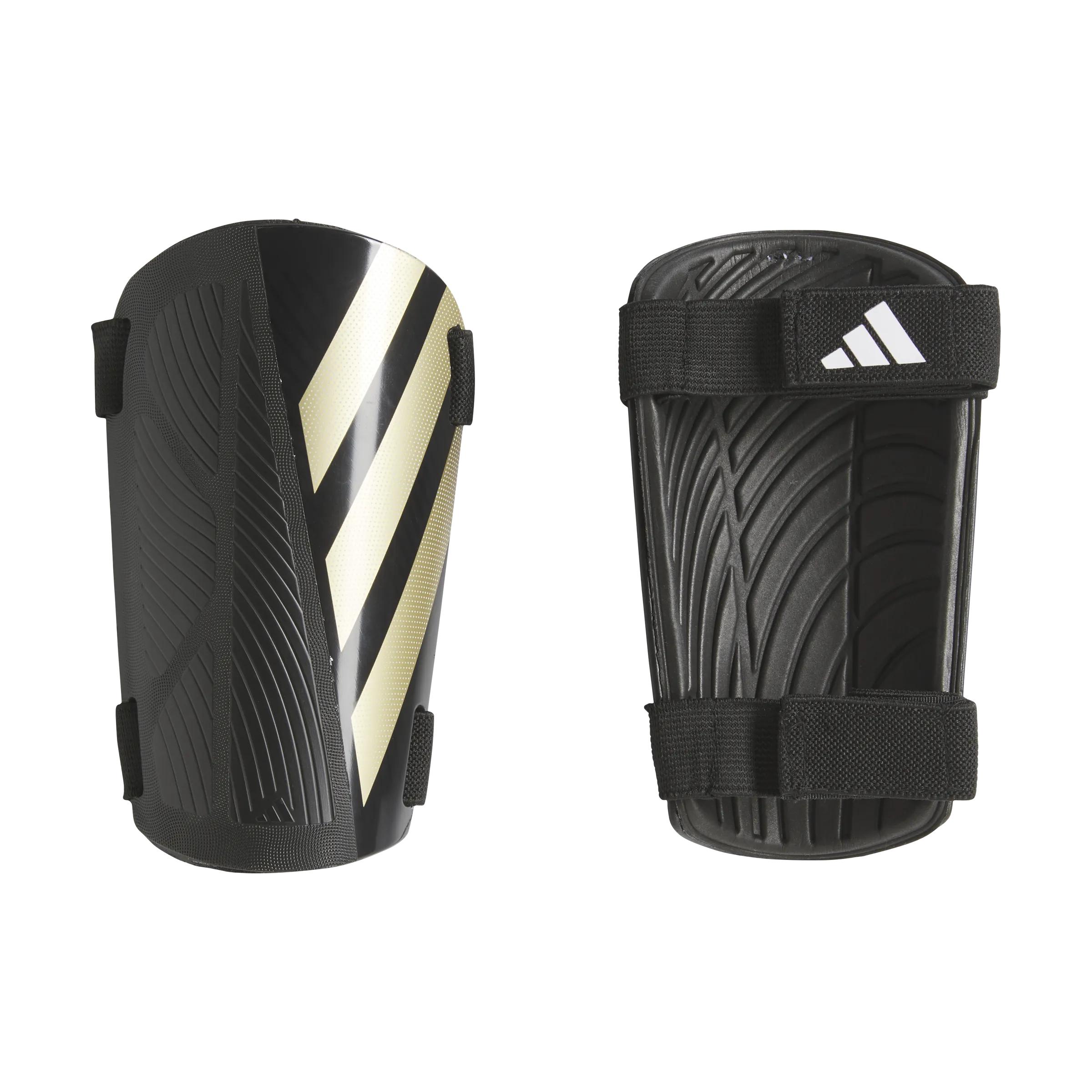 Tiro Training Shin Guard