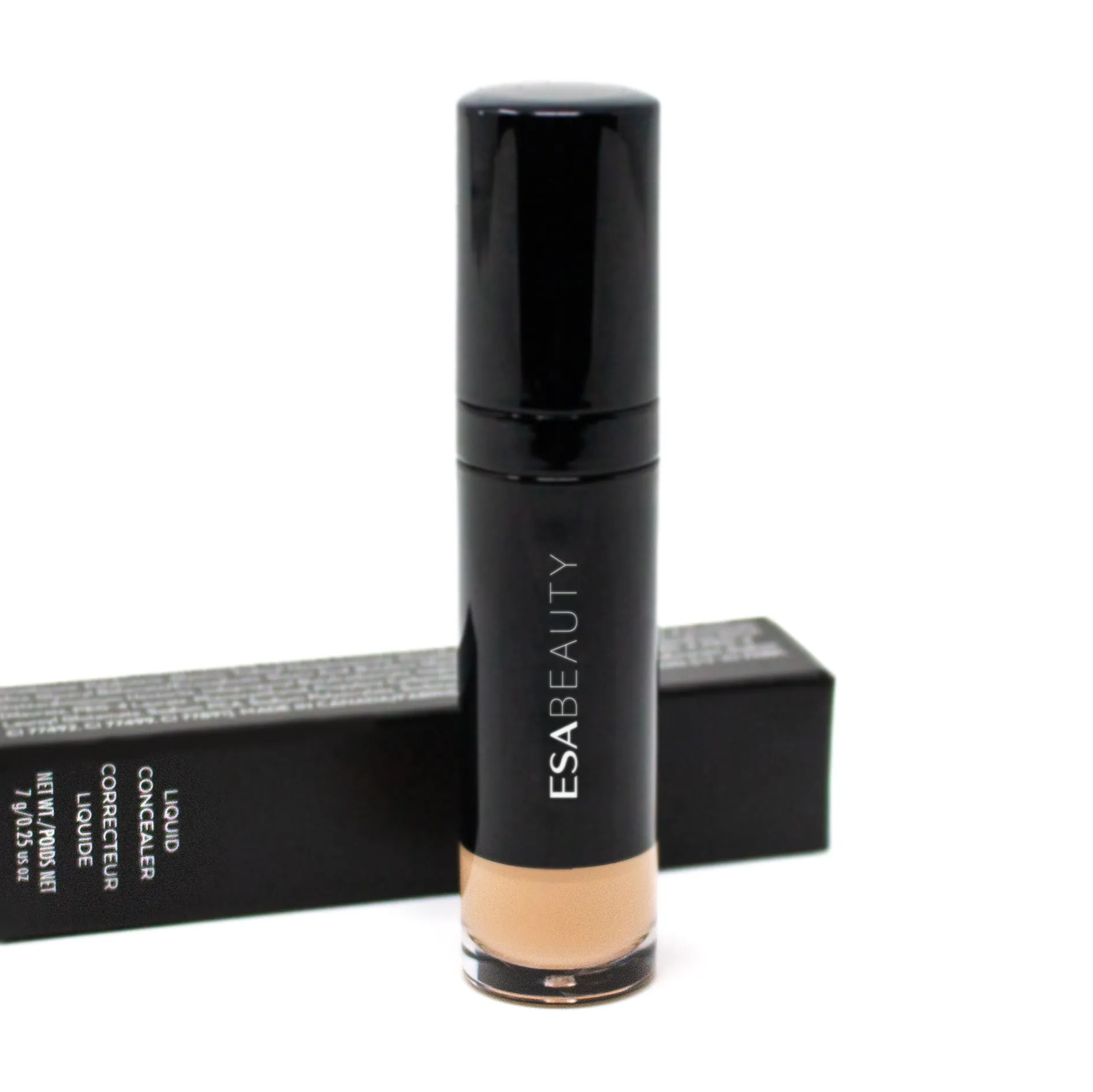 Undercover Anti-Aging Liquid Concealer