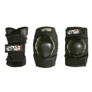 Urban Sk8er Protective Tri Pack