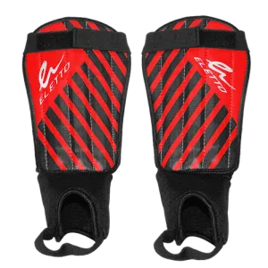 Victory VI Soft Shell Shin Guard
