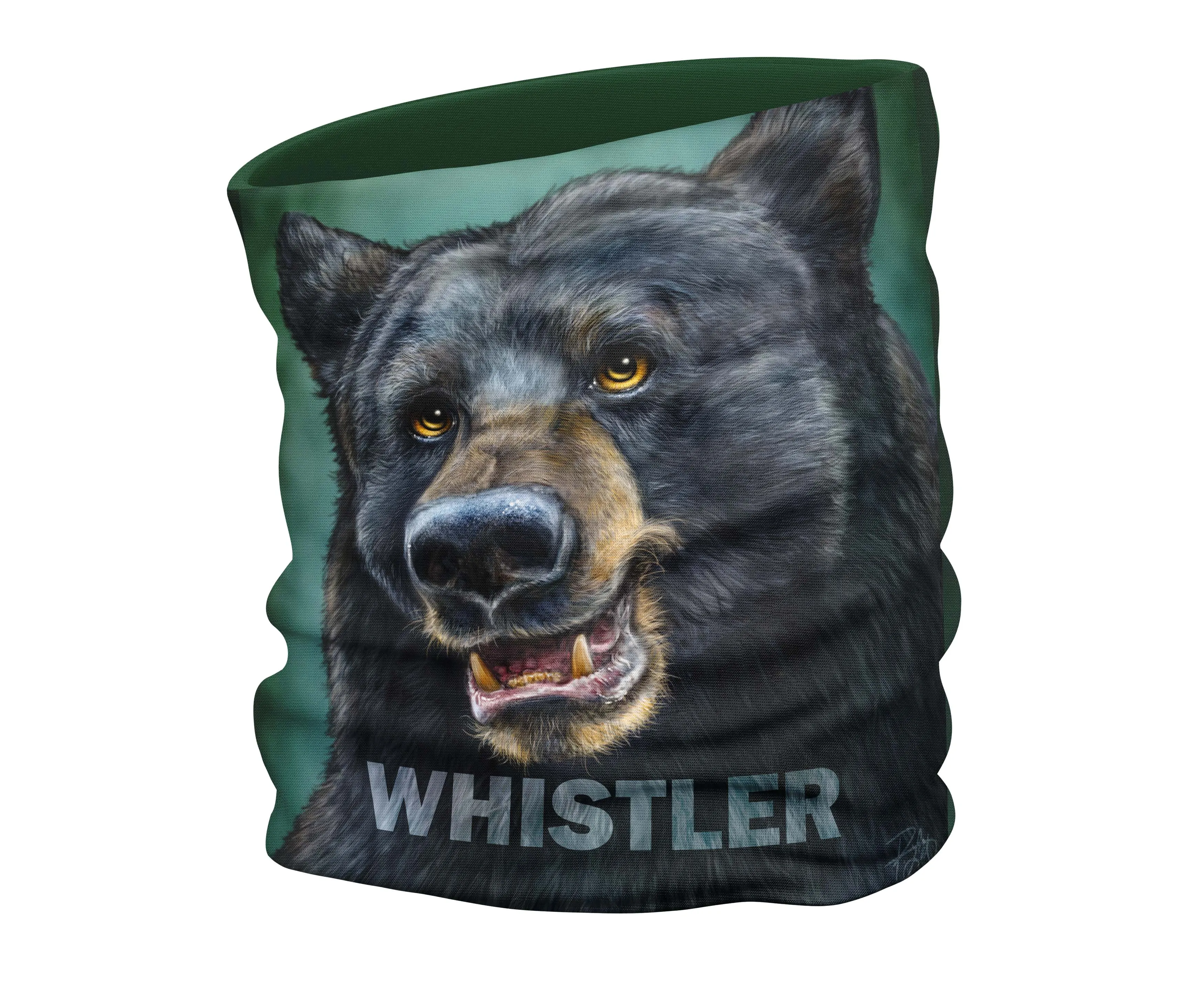 Whistler Neck/Face Scarf