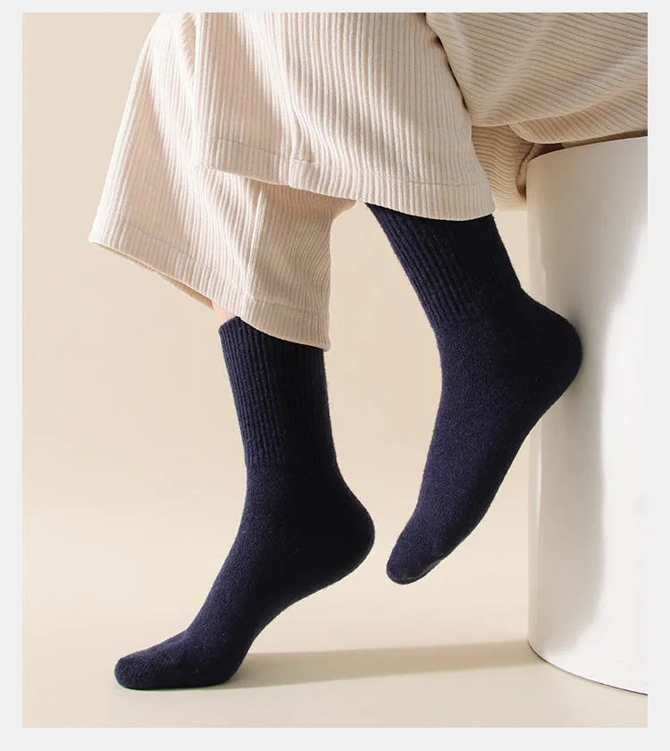Wholesale 90% Wool Thermal Socks