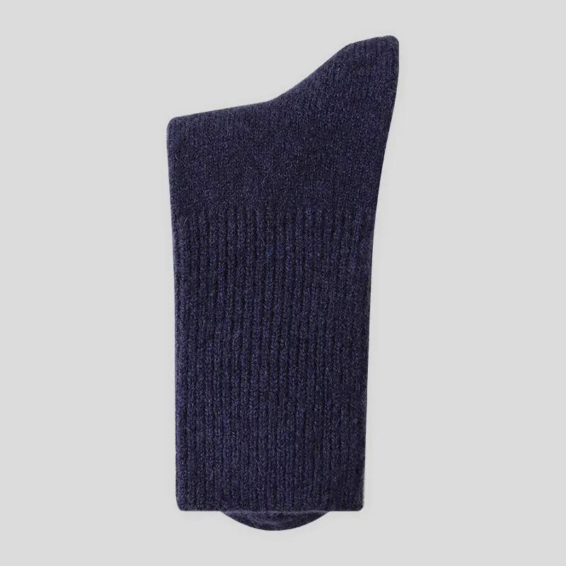 Wholesale 90% Wool Thermal Socks