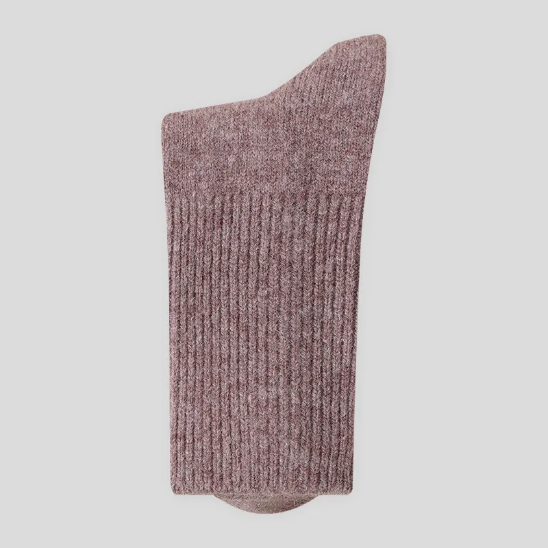 Wholesale 90% Wool Thermal Socks