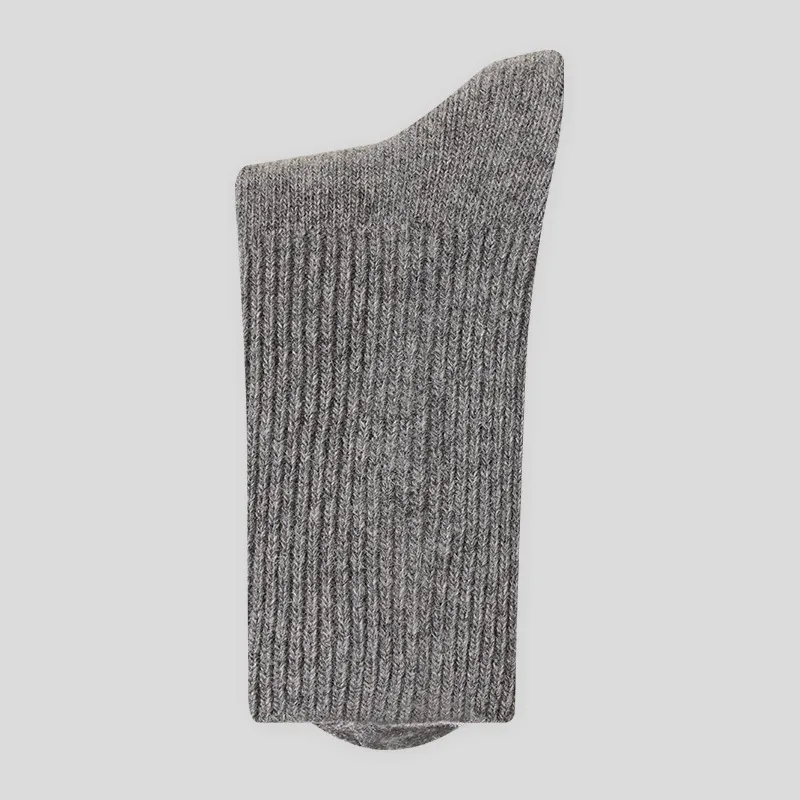 Wholesale 90% Wool Thermal Socks