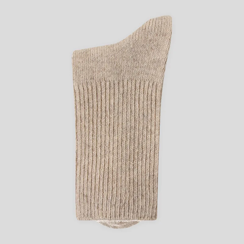 Wholesale 90% Wool Thermal Socks