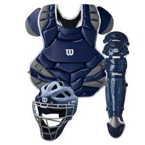 Wilson C200 Youth Catcher's Gear Kit
